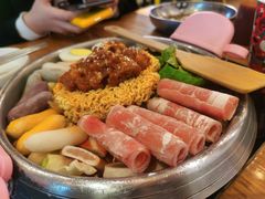 -米字旁先锋韩餐(茂业天地店)