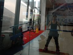 -零度滑雪室内训练中心(莘庄店)