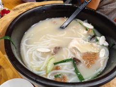 -桥香园过桥米线(国贸店)