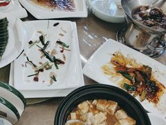 -七仙岭君澜度假酒店·桃源小馆中餐厅