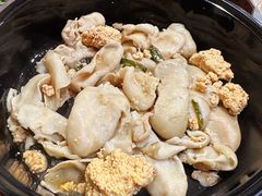 加鱼泡-肖记公安牛肉鱼杂(田林路店)