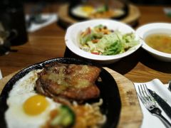 -豪尚豪牛排馆(大红门银泰店)