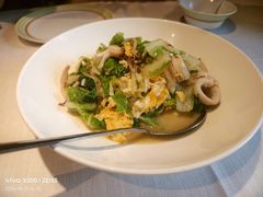 -开海·红岛海鲜虾水饺(石老人店)