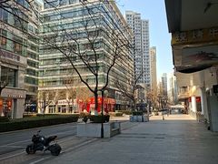 -时代奥城商业广场