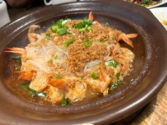 -五谷丰登农家院·地道胶东菜·海鲜烧烤(威海店)
