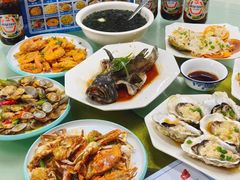 -双月饭店·20年老字号(新村店)