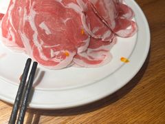 -额尔敦传统涮(光明路店)