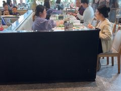 -渔语鱼酸菜鱼新川菜(来福士店)