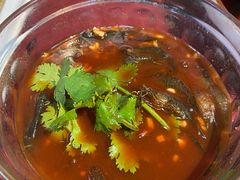 醉河虾-外婆湾匠心菜·私房海味(马市街店)