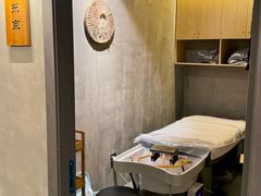 -施奈儿.洗头頭療.按摩SPA.采耳(上梅林店)