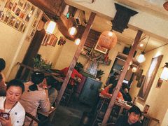 -紫滇源云南生态菜(丹凤街店)