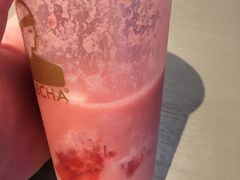 -LELECHA乐乐茶(美罗城店)