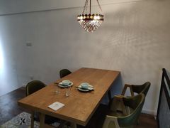 包厢-Thai Basil罗勒叶泰式餐厅(时代天街店)