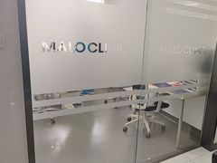 -马泷齿科·皓康门诊(尚都SOHO店)