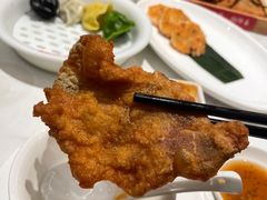 -双合园·海鲜水饺青岛菜(万佳广场店)