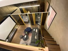 -天空别墅酒店公寓(珠江新城广州塔店)
