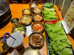 -韩象烤肉·韩国料理(市南麦凯乐旗舰店)