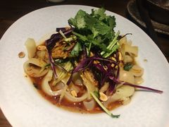 风味拉皮-疆文化新疆欢乐餐厅(金牛万达店)