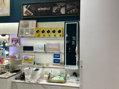 -海马体照相馆(重庆爱琴海购物公园店)