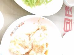 -英兰朝族饭店·英兰锅包肉(佳园路店)