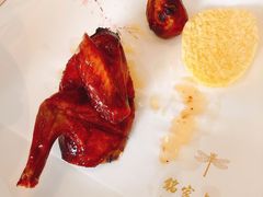 金牌妙龄乳鸽-铭家点心(秦岭路店)