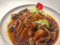 -客家班·客家菜(嘉禾金铂店)