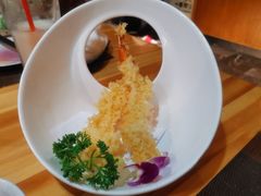 -割烹旭日本料理(龙湖狮山天街店)