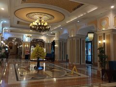 -平湖九龙山庄园圣马可酒店