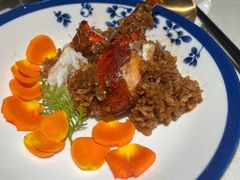 -狮王府淮扬菜(夫子庙老门东店)