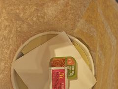 -麦当劳(合肥之心城店)