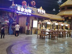 -南宁万达茂娱乐岛
