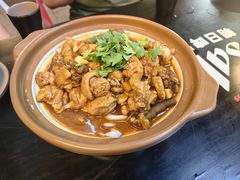 -赣菜笔记·江西米粉·小龙虾·小炒(曹杨路店)