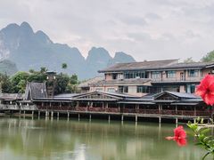 -大新明仕山庄