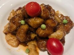 -妈妈菜舟山海鲜(定海古城店)