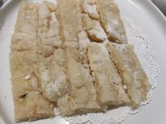 清甜马蹄烙-潮州府·潮菜·砂锅粥(徐家汇店)