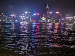 -香港皇家太平洋酒店