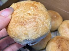 虾仁鲜肉月饼-梦菲思饼屋(瑞金宾馆店)