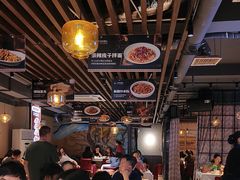 -西域阿里马新疆菜·清真(桂花路店)