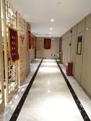 -爱贝蕊恩韩式月子会所(宝安店)