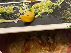 -北京王府井希尔顿酒店·秦唐中餐厅Chynna