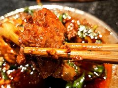 -镇江龙·火锅串串(武侯祠店)