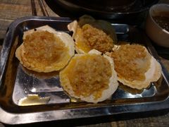 -郑享吃烧烤烩面(红专路店)