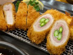 -胜博殿日式炸猪排(西红门店)