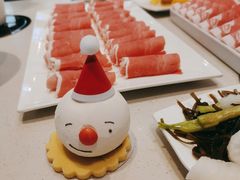 -蒙都43°9羊火锅·赤峰美食(桥北店)