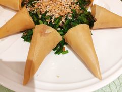特色小炒皇-大树头·花园餐厅(市桥店)