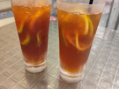 -孖记茶档·热腾茶餐(乐峰店)