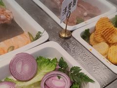 -汉阳廷自助烤肉(同和金铂天地店)