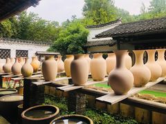 -景德镇古窑民俗博览区