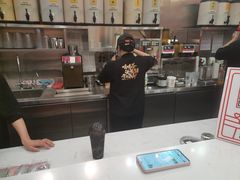 -茶话弄(北京密云万象汇店)