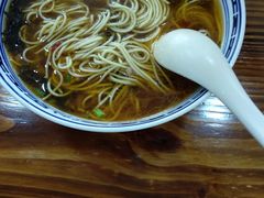 -德兴老面馆(德平路店)